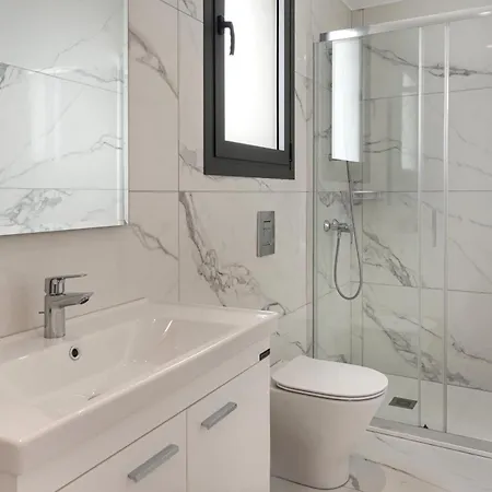 Apartament Phaedrus Living Opalia Residences Crystal Limassol