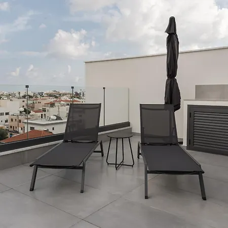 Apartment Phaedrus Living Opalia Residences Crystal *