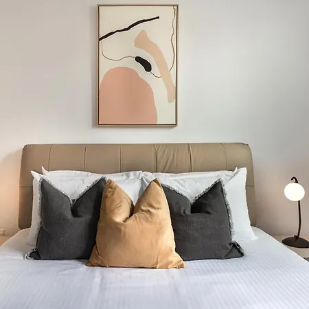 Apartment Phaedrus Living Opalia Residences Crystal Limassol