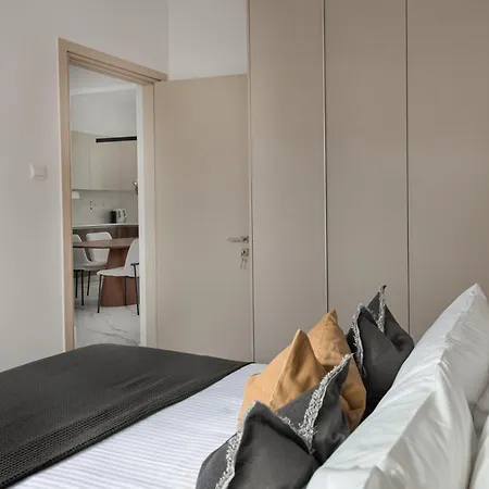 Phaedrus Living Opalia Residences Crystal Limassol